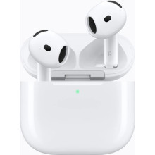 Apple AirPods 5.Gen White MKFW4 Blister